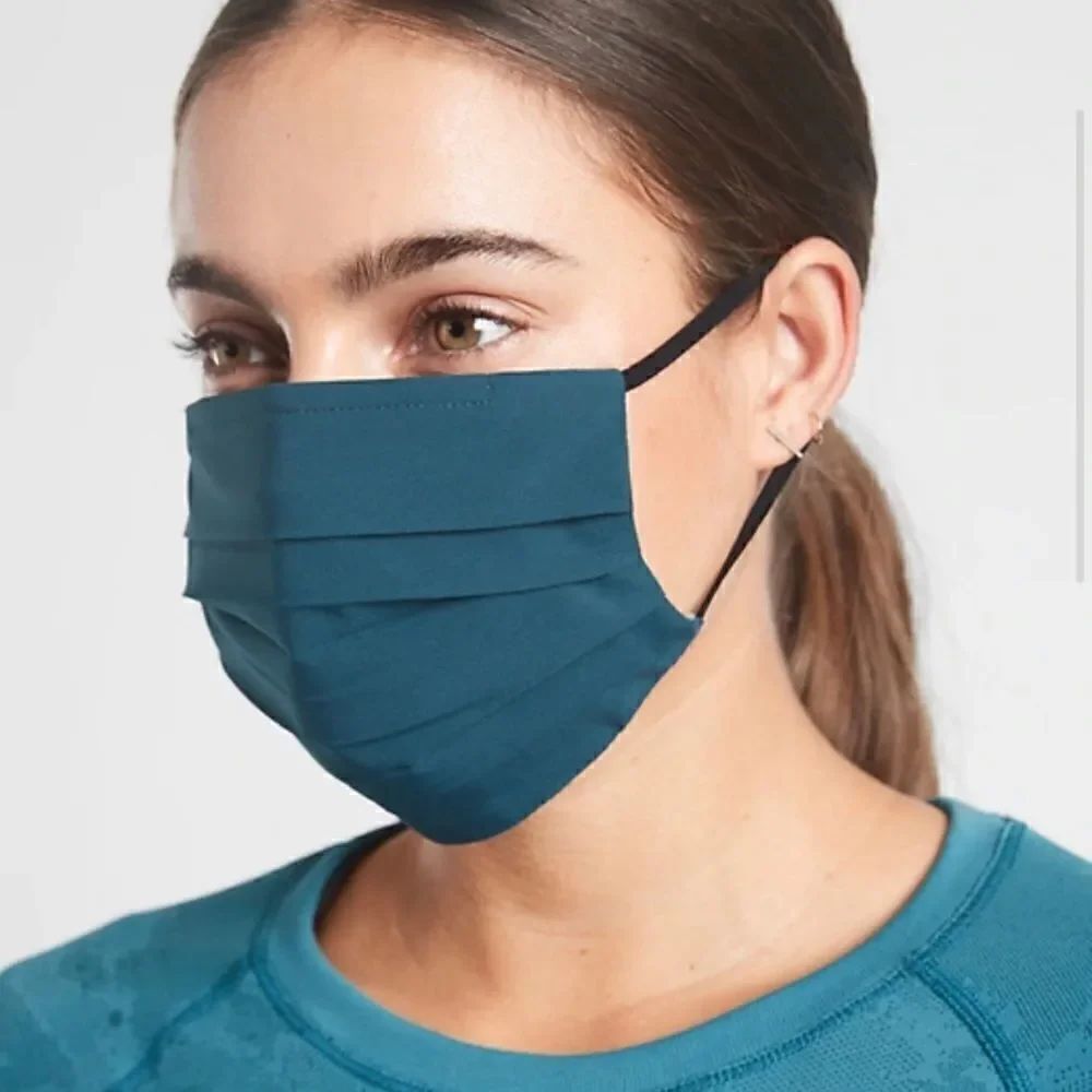 Athleta 5-Pack Everyday Mask  - Picture 2 of 6